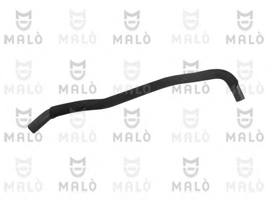 RENAULT 8200565242 Radiator Hose